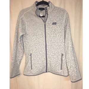 Patagonia Zip Up Jacket